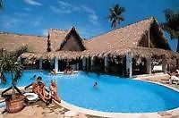 Hacienda Suites Cofresi 外观 照片