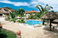 Hacienda Suites Cofresi 外观 照片
