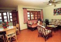 Hacienda Suites Cofresi 外观 照片